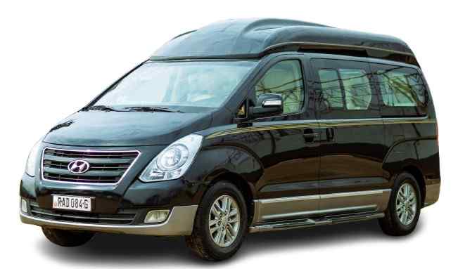 Eight Seater car and taxis and cab